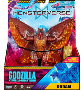 Godzilla: King of the Monsters - Rodan