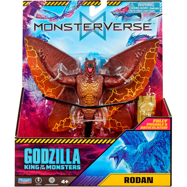Godzilla: King of the Monsters - Rodan