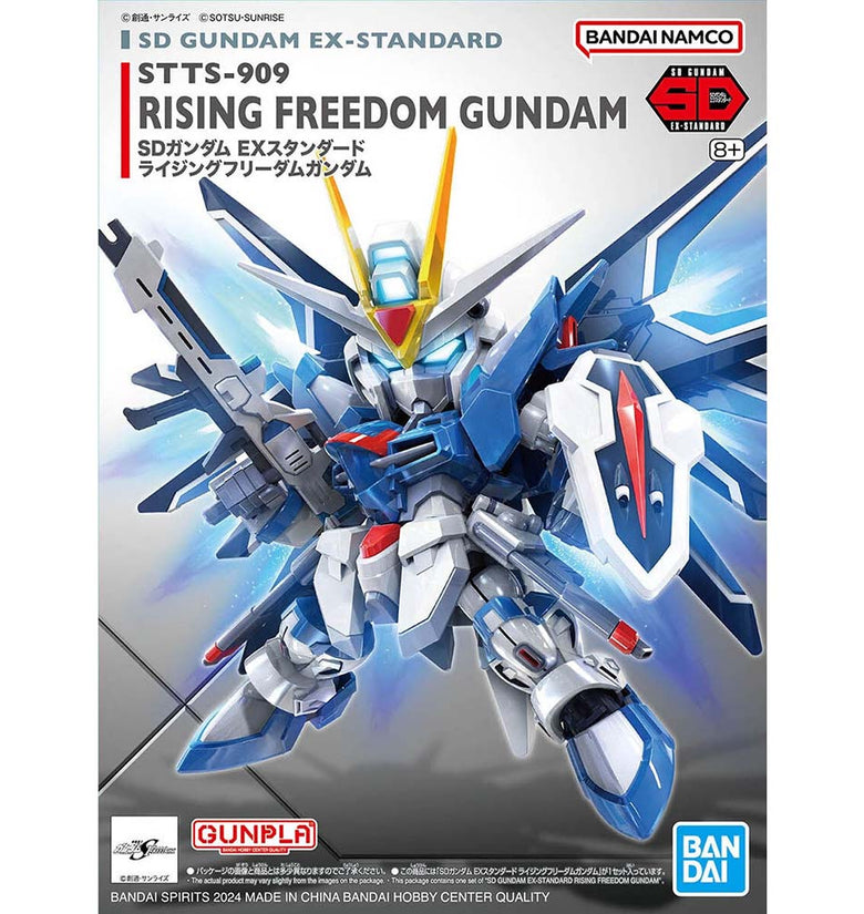 Bandai