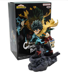 Figura Izuku Midoriya My Hero Academia – Combination Battle – Finale 13 cm