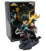 Figura Izuku Midoriya My Hero Academia – Combination Battle – Finale 13 cm