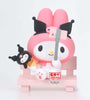 Sanrio characters Nakayoshi memories～My Melody ＆ Kuromi～(A:My Melody)
