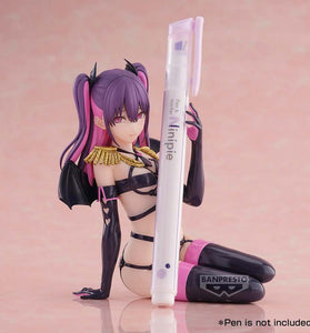 Banpresto - 2.5 Seducción Dimensional - Miriella (Medical Corps ver.) Figura
