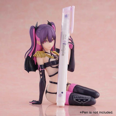 Banpresto - 2.5 Seducción Dimensional - Miriella (Medical Corps ver.) Figura