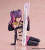 Banpresto - 2.5 Seducción Dimensional - Miriella (Medical Corps ver.) Figura