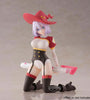 Banpresto - 2.5 Seducción Dimenscional - Ikora (versión sin falda) Figura