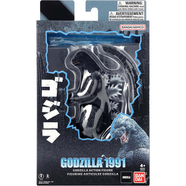 Bandai Namco Godzilla 1991 6" 92340