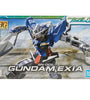 Bandai Hg 1/144 Gundam 00 Exia Mobile Suit