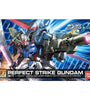 Bandai Hobby R17 Perfect Strike High Grade Remaster 1/144 Gundam Seed