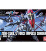 Bandai Hobby HGCE 1/144 Force Impulse "Gundam Seed Destiny" Gundam Revive Model Kit