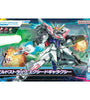 Bandai Hobby Entry Grade 1/144 Build Strike Exceed Galaxy
