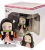 Bandai ChibiMasters Nezuko Kamado 2" 56209