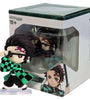 Bandai ChibiMasters Tanjiro Kamado 2" 56209