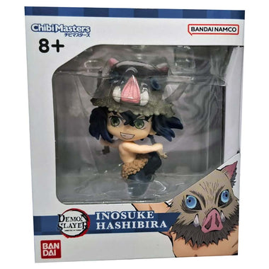 Bandai ChibiMasters Inosuke Hashibira 2" 56209