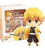 Bandai ChibiMasters Zenitsu Agatsuma 2" 56209