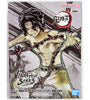 Banpresto Demon Slayer: Kimetsu No Yaiba. Muzan Kibutsuji Vibration Stars