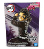 Banpresto Demon Slayer: Kimetsu No Yaiba. Tanjiro Kamado Vibration Stars Ii