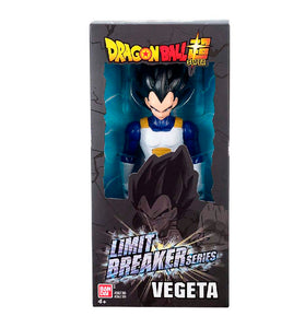 Dragon Ball Limit Breakers Vegeta de 30 cm