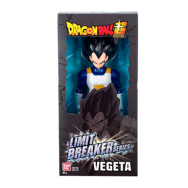 Dragon Ball Limit Breakers Vegeta de 30 cm