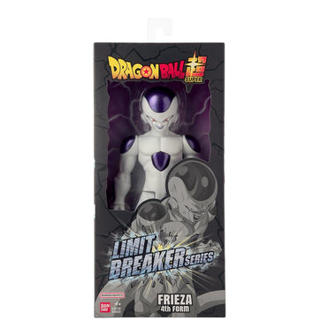 Dragon Ball Super – Frieza 4.ª Transformación Limit Breaker 12"