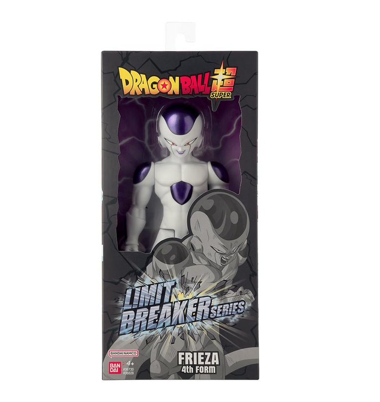 Dragon Ball Super – Frieza 4.ª Transformación Limit Breaker 12