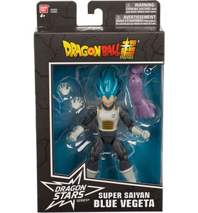Dragon Ball Super – Super Saiyan Blue Vegeta Ver. 2 Dragon Stars