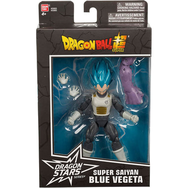 Dragon Ball Super – Super Saiyan Blue Vegeta Ver. 2 Dragon Stars