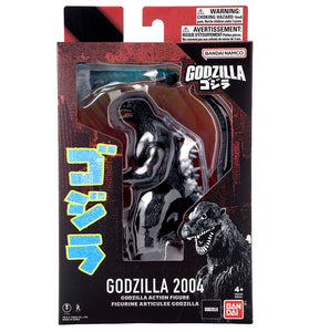 Bandai Namco Godzilla 2004 de 13 cm 92341