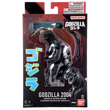 Bandai Namco Godzilla 2004 de 13 cm 92341