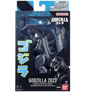 Bandai Namco Godzilla Minus One (2023) de 15 cm 92343
