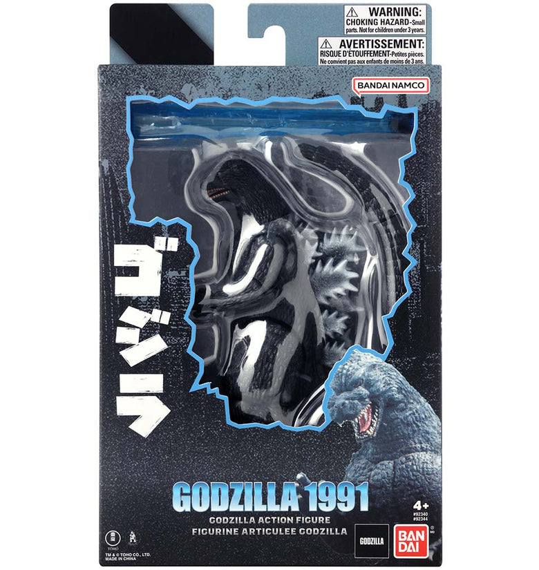 Bandai Namco Godzilla 1991 de 15 cm 92344