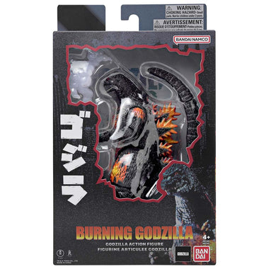 Bandai Namco Burning Godzilla de 13 cm 92345