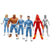 Bundle Marvel Legends Series the Fantastic 4 First Steps