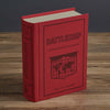 Battleship Vintage Bookshelf Edition 44418