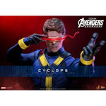 Hot Toys Avengers: Doomsday - Cyclops Sixth Scale
