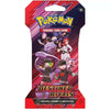 Pokémon TCG: Scarlet & Violet Rivales Predestinados - Team Rocket