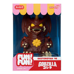 Toho FUN! FUN! Wave 2 Destoroyah