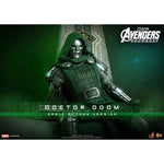 Hot Toys Avengers: Doomsday - Doctor Doom Sixth Scale