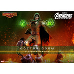 Hot Toys Avengers: Doomsday - Doctor Doom (Ultimate Version) Sixth Scale