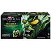 Marvel Legends Series Green Goblin Roleplay Helmet F9111