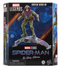 SPD LEGENDS DELUXE HOME 2 (DUENDE VERDE) F9771