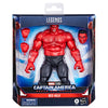 Marvel Legends Series - Hulk Rojo G0160