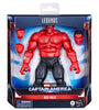 Marvel Legends Series - Hulk Rojo G0160