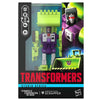 Transformers Studio Series Voyager Class Transformers: The Movie Constructicon Scrapper G0562