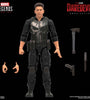 Marvel Legends Series Daredevil: Born Again Punisher G0581