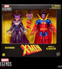 Marvel Legends Series X-Men Deathbird & Marvel’s Gladiator