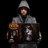 Marvel Legends Series Doctor Doom Premium Roleplay Helmet G0586