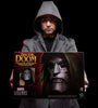 Marvel Legends Series Doctor Doom Premium Roleplay Helmet G0586