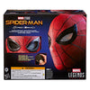 Marvel Legends Series Spider-Man Máscara electrónica expresiva G0633