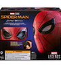 Marvel Legends Series Spider-Man Máscara electrónica expresiva G0633